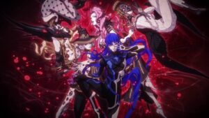Shin Megami Tensei V: Vengeance é anunciado e chega em junho ao PS4 e PS5