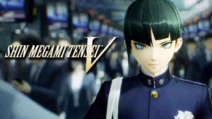 Shin Megami Tensei V é classificado na Coreia do Sul e pode chegar ao PlayStation