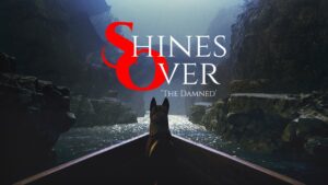 Shines Over: The Damned é anunciado como um jogo de terror exclusivo do PS5
