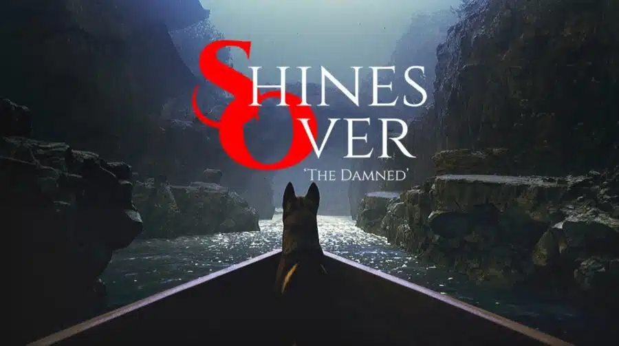Shines Over: The Damned é anunciado como um jogo de terror exclusivo do PS5