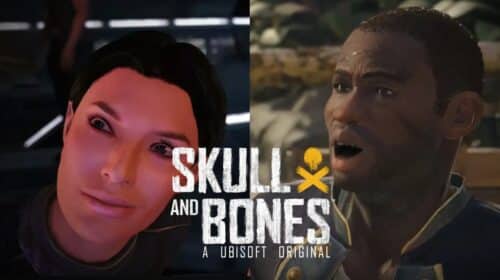 Gráficos de Skull and Bones são alvo de duras críticas na Internet