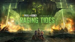 Update de Skull and Bones traz novo chefe no início da Season 1