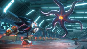 Sonic X Shadow Generations visitará o passado de Shadow