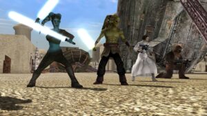 Devs da coletânea de Star Wars Battlefront admitem “erros críticos”