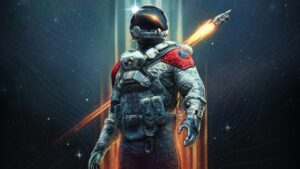 Confirmado! Starfield chegará ao PS5 em abril com novidades