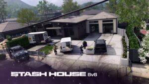 Mapa de Modern Warfare III nem foi lançado e já agradou os fãs