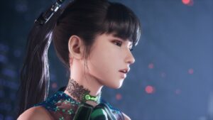 Stellar Blade pode exigir mais de 35 GB de armazenamento no SSD do PS5