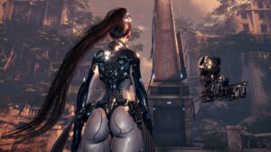 Nota de Stellar Blade no Metacritic deixou diretor satisfeito