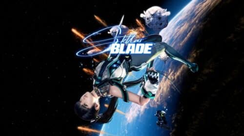 Stellar Blade tem tudo: gameplay, mistério e a beleza de Eve