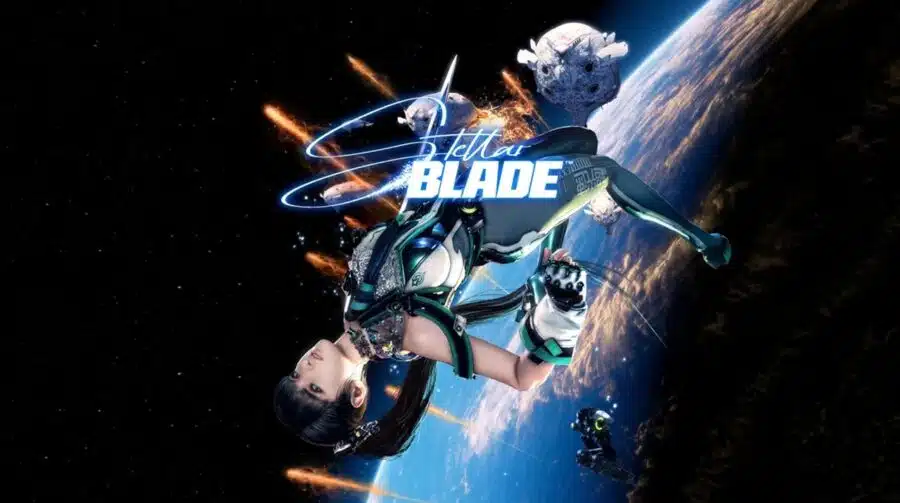 Eve vem aí! Pré-venda de Stellar Blade começa no dia 7 de fevereiro