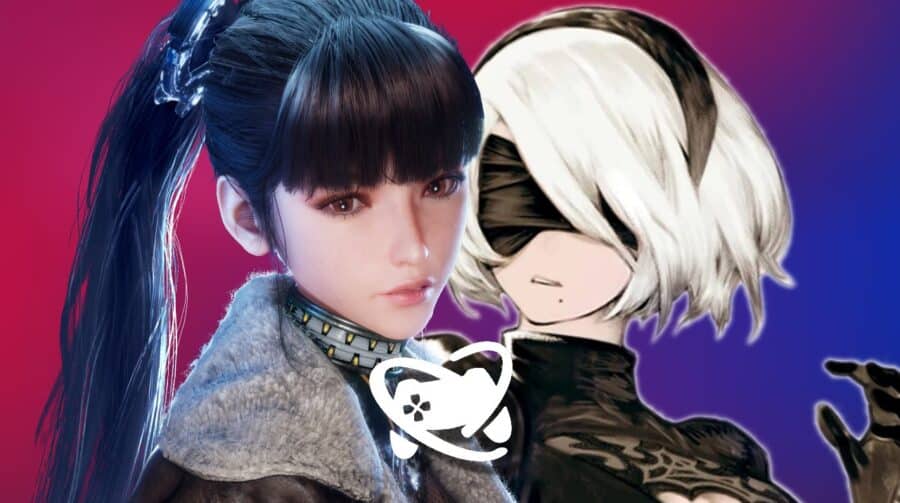 Stellar Blade: comparações com NieR deixam diretor maravilhado
