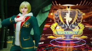 Hora do boxe: Ed chega ao Street Fighter 6 em 27 de fevereiro