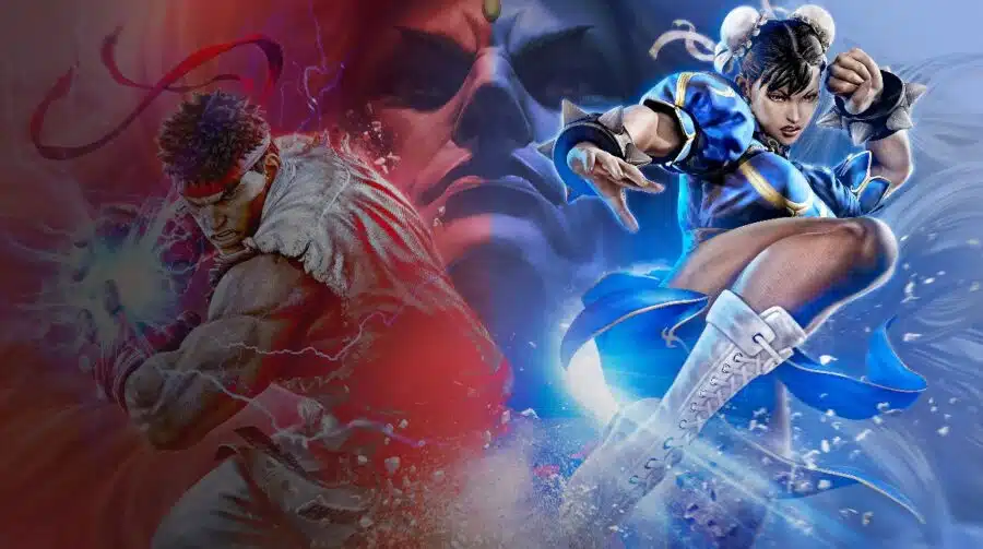Oito anos depois, Capcom reconhece lançamento frustrante de Street Fighter V