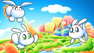 Trip World DX, jogo de plataforma do Switch, chega ao PS4 e PS5