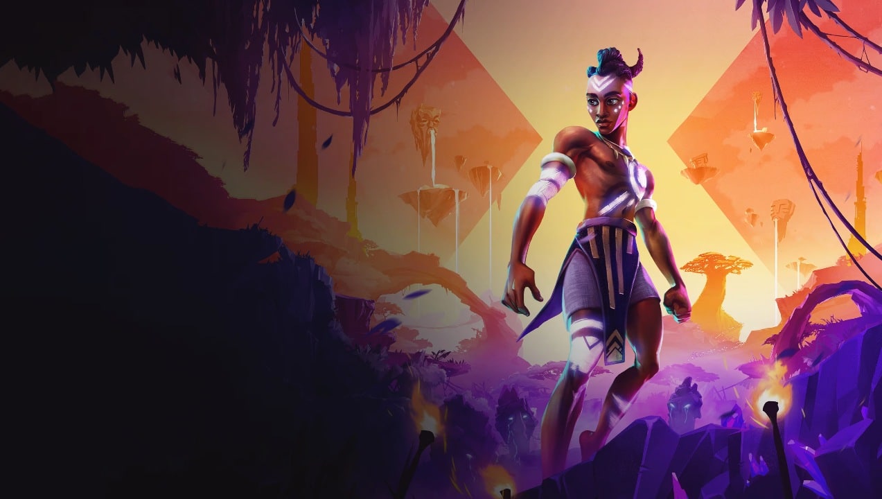 PlayStation Stars: confira todas as campanhas e soluções de julho 1 Tales of Kenzera: ZAU