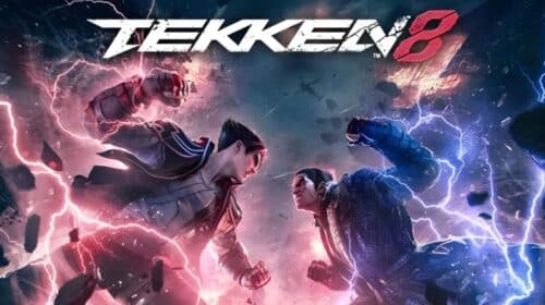 YOU WIN! Tekken 8 é a Promoção da Semana na PS Store