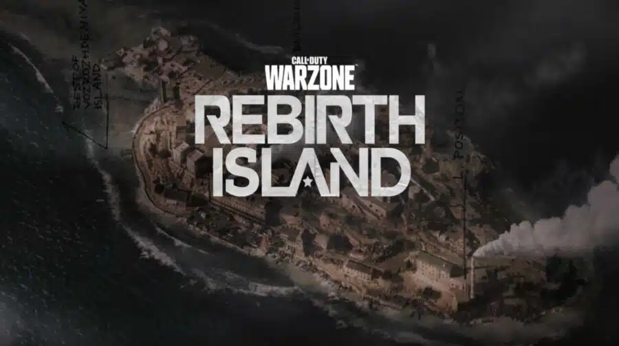 Rebirth Island de Warzone gera preocupações nos fãs; entenda!
