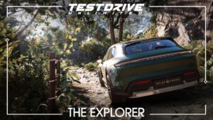 Novo trailer de Test Drive Unlimited Solar Crown destaca exploração em Hong Kong
