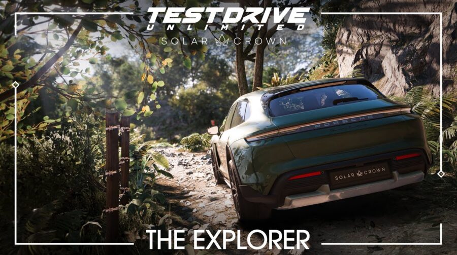 Novo trailer de Test Drive Unlimited Solar Crown destaca exploração em Hong Kong