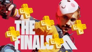 Sony anuncia bundle gratuito de The Finals para assinantes PS Plus