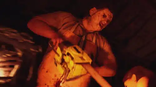 The Texas Chain Saw Massacre recebe novas skins de armas e Pacote de Execução