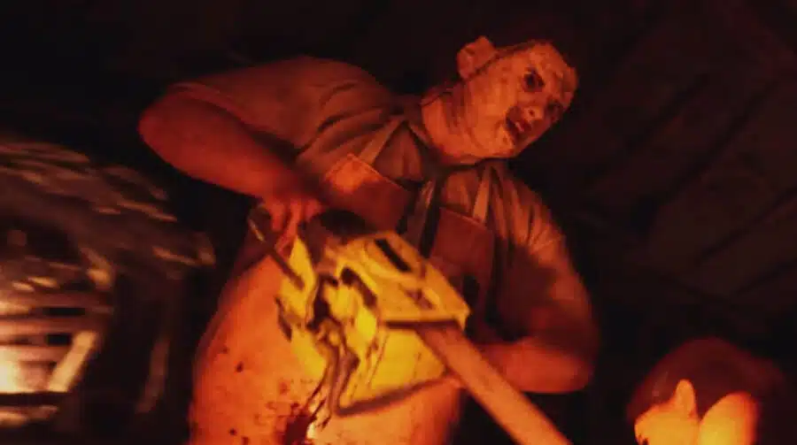 The Texas Chain Saw Massacre recebe novas skins de armas e Pacote de Execução