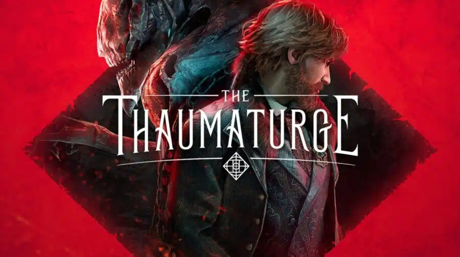 Gameplay de The Thaumaturge destaca RPG isométrico e mecânicas de combate