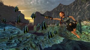 Modo Foto de Tomb Raider I-III Remastered terá roupas, armas e filtros