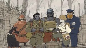 Exclusiva da Netflix, sequência de Valiant Hearts é listado para consoles