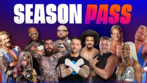 WWE 2K24 tem datas de DLCs divulgadas; Post Malone chega em junho