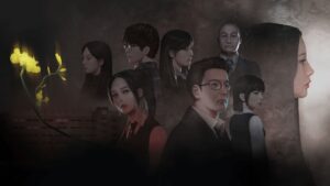 Edição completa de White Day 2: The Flower That Tells Lies chega em 2024 ao PS5
