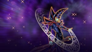 Konami está testando o uso de IA para Yu-Gi-Oh! Master Duel