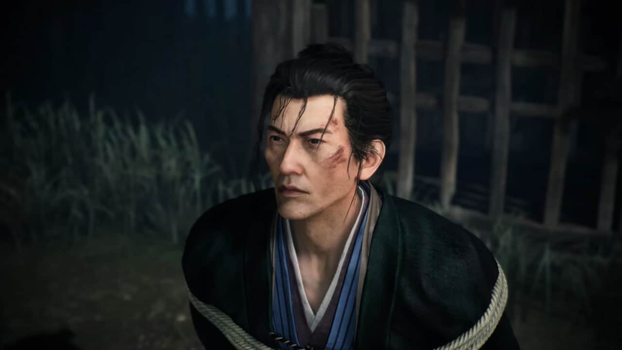 A Ascensão do Ronin nunca foi anunciado para a Coreia, diz Sony 1 a ascensão do ronin