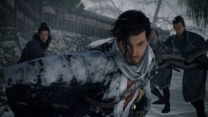 Bug está apagando saves de A Ascensão do Ronin no PC