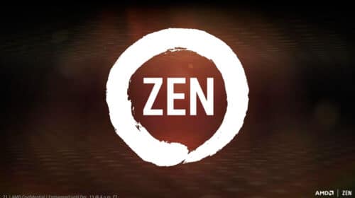Processadores AMD Zen 6 podem pular direto para RDNA 5