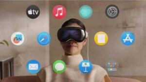 Apple Vision Pro custa US$ 1542 para ser fabricado, 66% a menos que o preço de venda