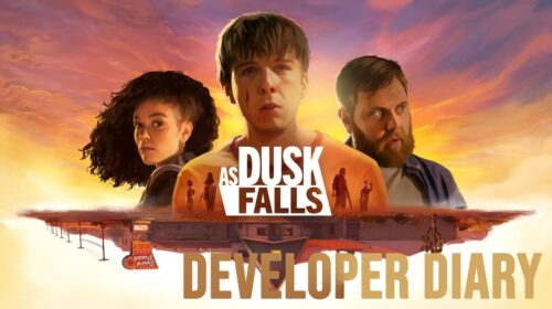 Novo trailer de As Dusk Falls detalha uso de recursos do DualSense
