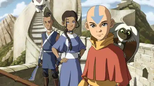 Próximo Mini Passe de Fortnite terá cosméticos de Avatar: A Lenda de Aang