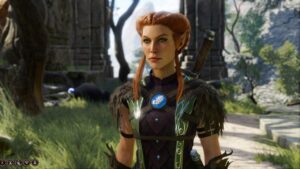 Diretora de Baldur’s Gate 3 protesta contra “preconceito”