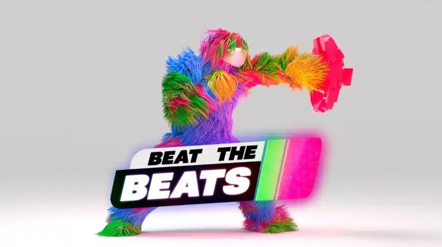 Beat the Beats VR: vale a pena?