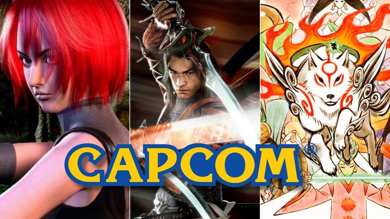 Capcom adquire Minimum Studios, de RE4 e Dragon's Dogma 2