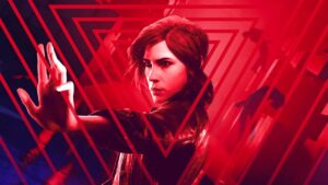 Remedy atualiza status de Control 2 e remake de Max Payne