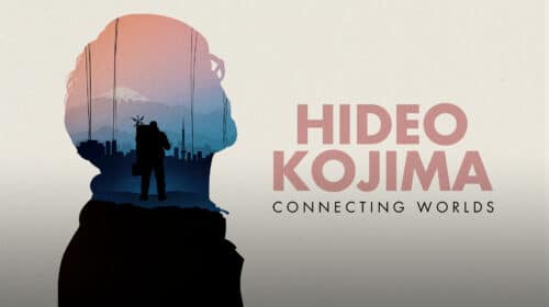 Documentário sobre Hideo Kojima chega ao Disney+ em 23 de fevereiro