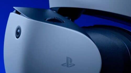 Jogos, DLC e mais: futuro do PlayStation VR2 é revelado pela Sony
