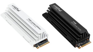 Próximo SSD da Crucial pode ser o mais rápido do mundo