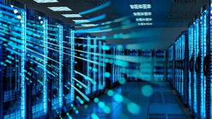 Data centers na Europa sofrem para alcançar demanda turbinada por IA