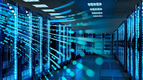 Data centers na Europa sofrem para alcançar demanda turbinada por IA