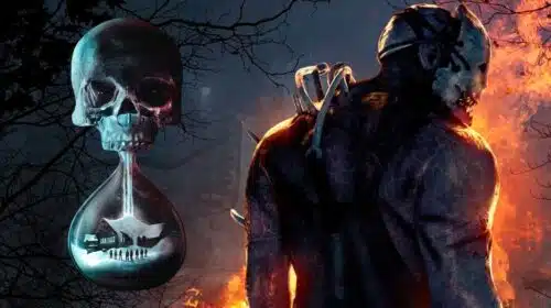 Fãs de Dead by Daylight especulam crossover com Until Dawn após teaser