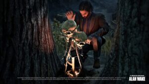 Modificadores, Alan Wake e Nicolas Cage em fevereiro no Dead by Daylight