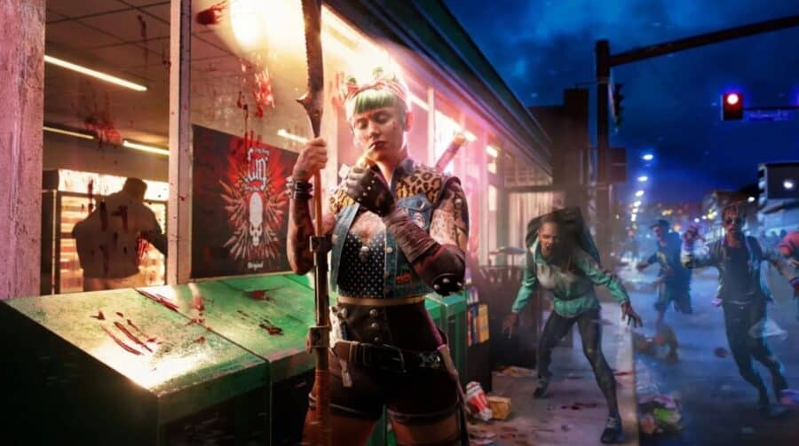 Teste de 2h de Dead Island 2 chega ao catálogo do PS Plus Deluxe